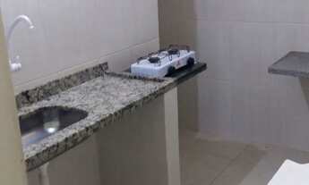 Imagem 7: Kitnet mobiliada R$690