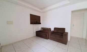 Imagem 2: Apartamento com 1 dormitório à venda, 34 m² por R$ 130.000,00 - Porto Verde - Alvorada/RS