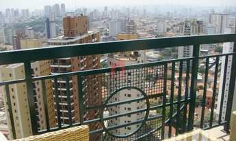 Imagem 2: Excelente Apartamento Duplex Semi Mobiliado na Vila Mariana