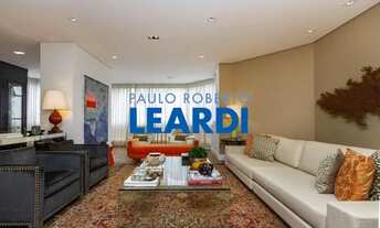 Imagem 1: DUPLEX - ITAIM BIBI - SP