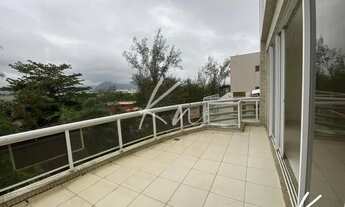 Imagem: Cobertura de 190m2 3 quartos na Rua Demosthenes