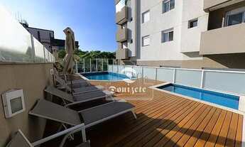 Imagem 3: Apartamento com 2 dormitórios, 65 m² - venda por R$ 649.900,00 ou aluguel por R$ 3.886,67