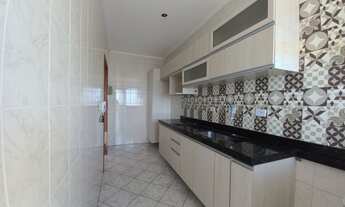 Imagem 12: Apartamento para venda possui 51 metros quadrados com 1 quarto em Boqueirão - Praia Grande