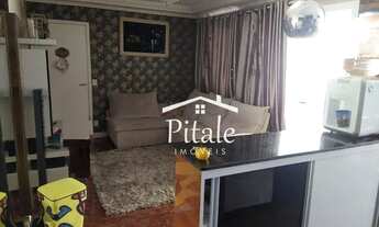 Imagem 2: Apartamento com 3 dormitórios à venda, 78 m² por R$ 430.000,00 - Novo Osasco - Osasco/SP