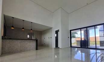 Imagem 6: CASA RESIDENCIAL em ARAÇOIABA DA SERRA - SP, CONDOMÍNIO RESIDENCIAL VILLAGE DA SERRA