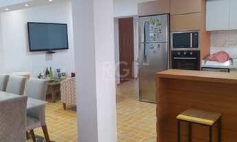 Imagem 7: Casa para Venda - 216m², 2 dormitórios, sendo 1 suites, 2 vagas - Santa Maria Goretti