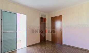 Imagem 7: SOBRADO ALTO DA MOÓCA COM PISCINA REF BC5628