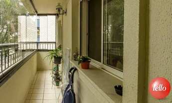 Imagem 5: São Paulo - Apartamento Padrão - Lapa