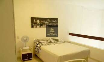 Imagem 7: Flat disponível em Moema