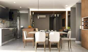 Imagem 7: Apartamento para Venda em Balneário Piçarras, Itacolomi, 3 dormitórios, 1 suíte, 1 banheir