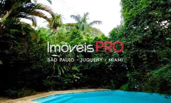 Imagem 7: Casa Assobradada, Jardim América - São Paulo