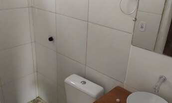 Imagem 4: Chalés em Luis Correia