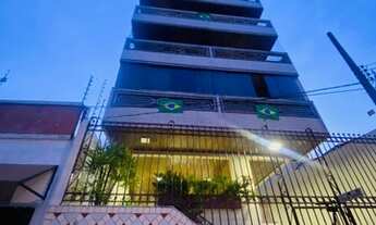 Imagem: Amplo Apartamento, 4 quartos sendo 2 suites