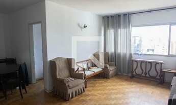 Imagem 2: Apartamento para Aluguel - Bela Vista, 2 Quartos, 99 m2