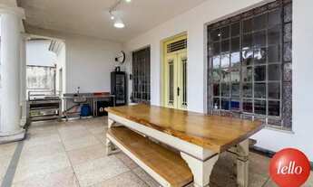 Imagem 5: São Paulo - Terreno Padrão - Vila Leopoldina