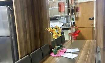 Imagem: Apartamento para venda tem 80 metros quadrados