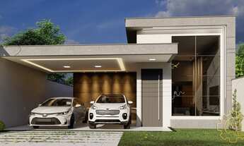 Imagem 6: CASA NOVA PROJETO MODERNO EM LOTE GRANDE