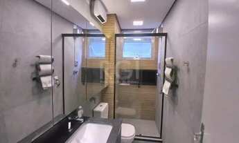 Imagem 7: Apartamento para Venda - 42.37m², 1 dormitório, 1 vaga - Centro Histórico