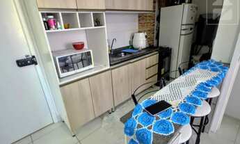 Imagem 2: Apartamento - Jardim Ibirapuera - Campinas