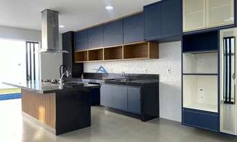 Imagem 5: Casa - Swiss Park - Campinas