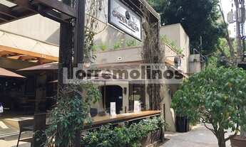 Imagem 2: Ponto comercial/Loja com 46m² - Jardins / Cerqueira César