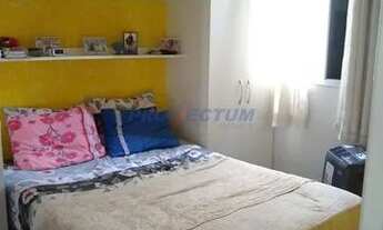 Imagem 5: Apartamento - Jardim Márcia - Campinas