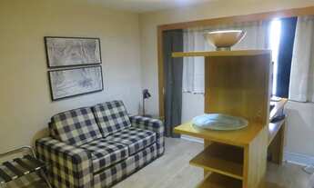 Imagem 4: Flat para alugar no Itaim Bibi - Transamérica Faria Lima - Cód: 09900569