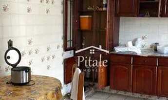 Imagem 5: Casa com 3 dormitórios à venda, 250 m² por R$ 500.000,00 - Recreio Primavera - Itapecerica