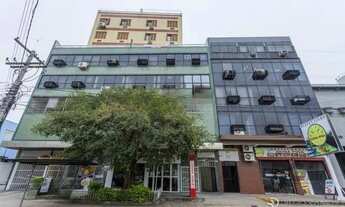 Imagem 2: Apartamento à venda com 3 quartos 140.31 m² Rua Jari, Passo Da Areia, Porto Alegre