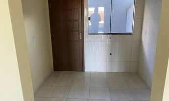 Imagem 2: Linda casa para venda possui 125 metros quadrados com 3 quartos, em José de Anchieta