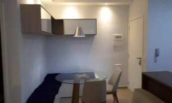 Imagem 5: São Paulo - Apartamento Padrão - Saúde