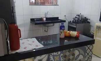 Imagem 5: Casa no Marabaixo 3