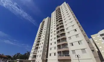 Imagem 2: Apartamento - Chácara Primavera - Campinas