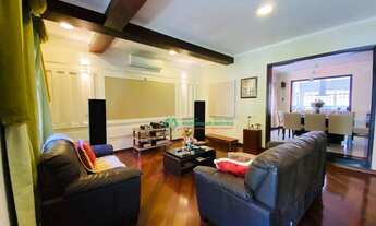 Imagem 7: Conforto, junto a natureza! Casa com 3 suítes