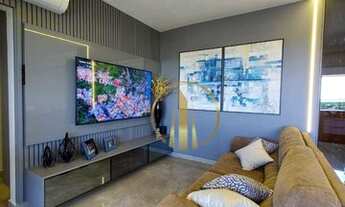 Imagem 3: IMPONENTE APARTAMENTO 3 DORMITÓRIOS - EDIFÍCIO ATLANTIS