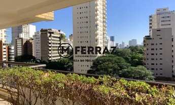 Imagem 2: MANSÃO SUSPENSA NO MELHOR LOCAL DO JARDIM EUROPA!!!