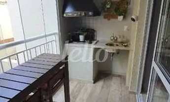 Imagem 2: São Caetano do Sul - Apartamento Padrão - Santa Paula