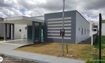 Imagem: Loco casa Cond. Parque do Paraíso em Castanhal