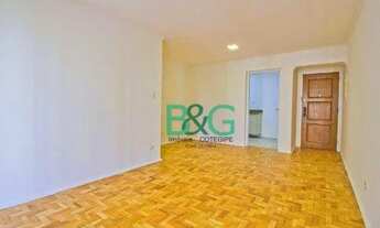 Imagem 2: Apartamento com 3 dormitórios à venda, 82 m² por R$ 1.019.200 - Indianópolis - São Paulo/S