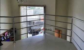 Imagem 3: SOBRADO NA VILA ZELINA, 3 DORMITÓRIOS, 1 SUÍTE E 3 VAGAS