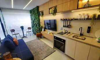 Imagem 6: Studios à venda em São Paulo, SP - Excelente Investimento para Airbnb ou Moradia