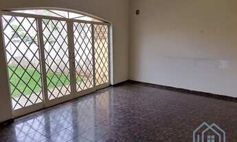 Imagem 4: Campinas - Casa Padrão - Vila Nogueira