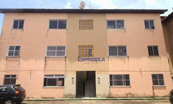 Imagem 4: Apartamento com 2 dormitório, 61 m² aluguel R$650,00/mês - Antônio Bezerra - Fortaleza/CE