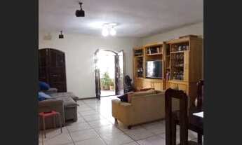 Imagem 3: Casa de rua-À VENDA-Jardim Guanabara-Rio de Janeiro-RJ