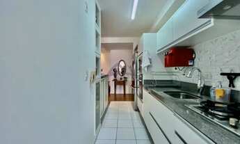 Imagem 4: Apartamento - Bosque - Campinas