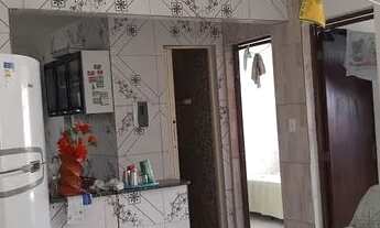 Imagem: VENDO APARTAMENTO QUITADO