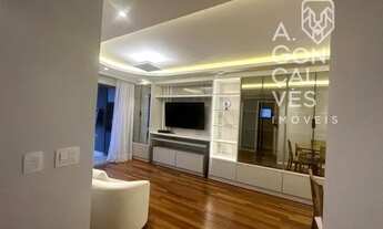 Imagem 2: Apartamento 2 quartos e 1 vaga no Batel, Curitiba