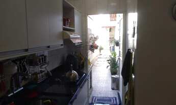 Imagem 6: Casa a Venda pronta para Você morar no Bosque dos Eucaliptos - 03 Dorms - 88,70m²