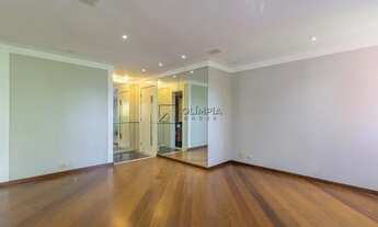 Imagem 4: Apartamento Locação 3 Dormitórios - 157 m² Chácara Klabin
