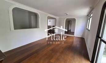 Imagem 5: Apartamento com 2 dormitórios à venda, 266 m² por R$ 750.000,00 - Vila Morumbi - São Paulo